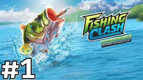 fishing clash 2020.